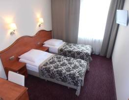 KRAKUS hotell Krakow majutus restoran puhkus veepark Krakowis