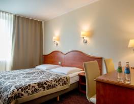 KRAKUS hotell Krakow majutus restoran puhkus veepark Krakowis