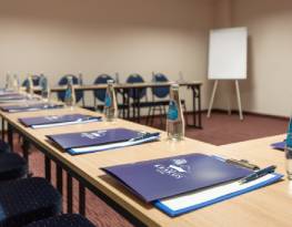 KRAKUS hotell Krakow majutus restoran puhkus veepark Krakowis