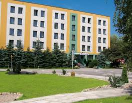 KRAKUS hotell Krakow majutus restoran puhkus veepark Krakowis